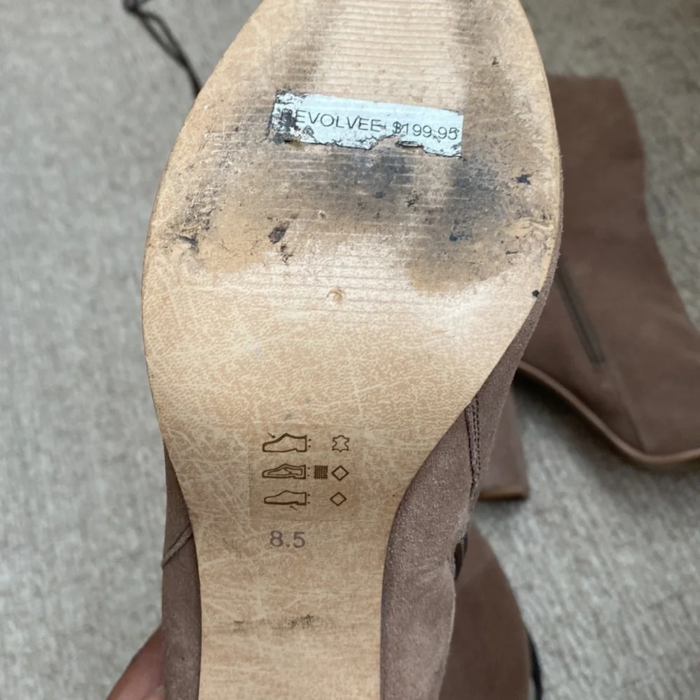 Steve Madden excellent size